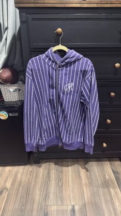 Vintage Huf Full Zip