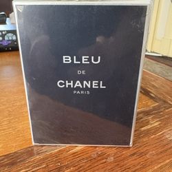 Women’s Luxury Perfume Bleu De Chanel