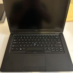 Dell Latitude For Parts Only 