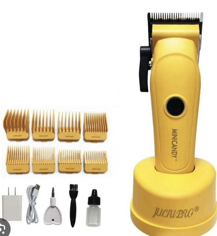 Barber Clippers