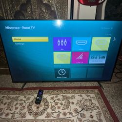 Roku TV (40 In)