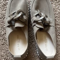 Women’s Lofers Slip On Shoes