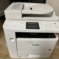 Canon Imageclass D1550 Printer/scanner/copier