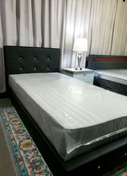 NEW TWIN MATTRESS 🌟 Check The Description