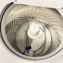 2021 Maytag Top Load Washer