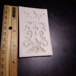 Fondant Mold $6