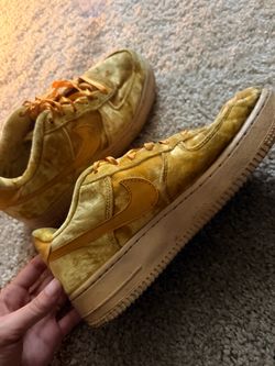 Suede Nike