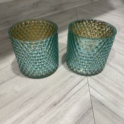 Candle Holders 