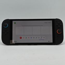 Nintendo Switch 2 Video Game Console BEE‑001 Black