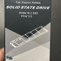 Nvme gaming computer memory card
