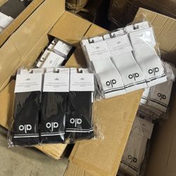 Alo Socks 
