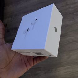 AirPod Pro 2