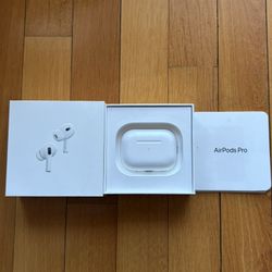 Airpods Pro 2 USB-C