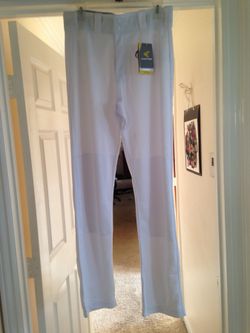 Men’s baseball pants