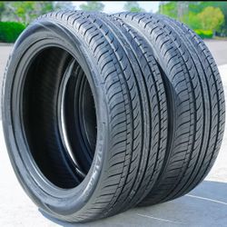 2 Tires Goodride Radial RP88 235/50R18 97V AS A/S All Season