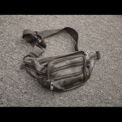 Fanny Pack
