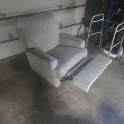 Recliner