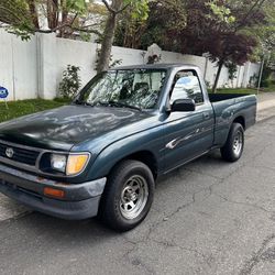 1995 Toyota Tacoma