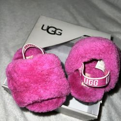 Ugg Slides 