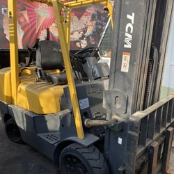 Lovely TCM forklift For Sale 