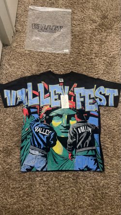 Valley Shirt
