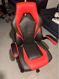 Gaming chair
