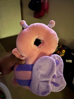 Baby head protector