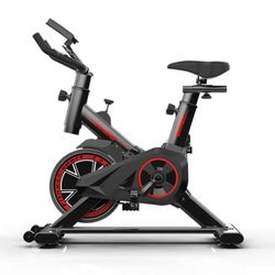 Exercise Spinning Bike
