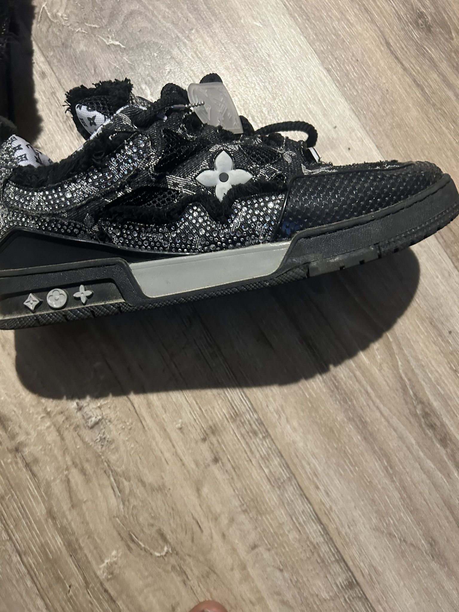 Louis Vuitton Skates