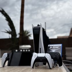 SONY PLAYSTATION BUNDLE