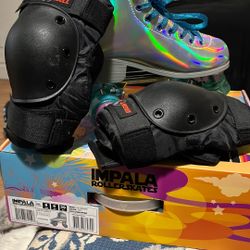 Impala RollerSkates