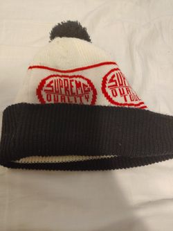Supreme Beenie 