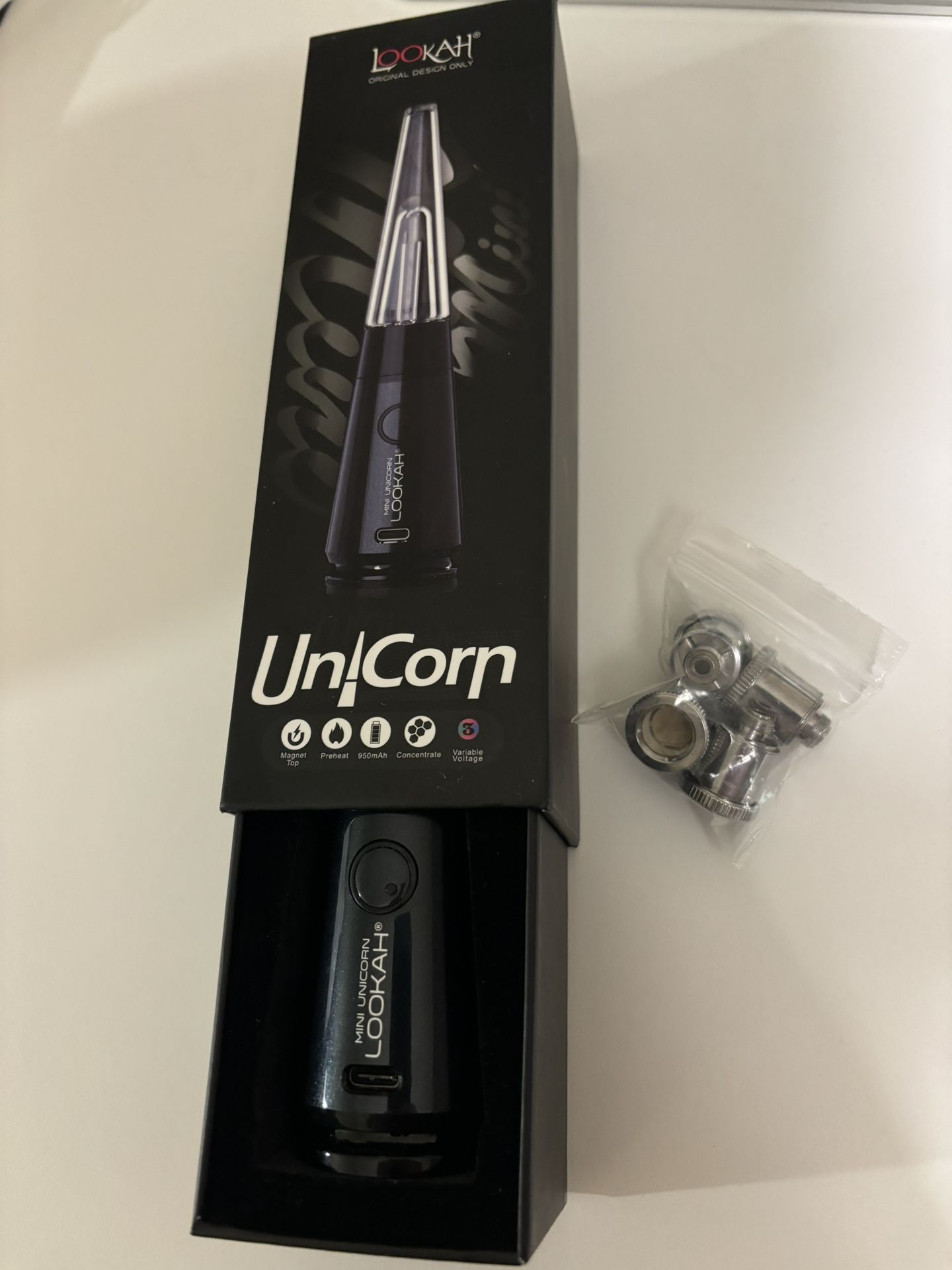 Lookah Mini Unicorn