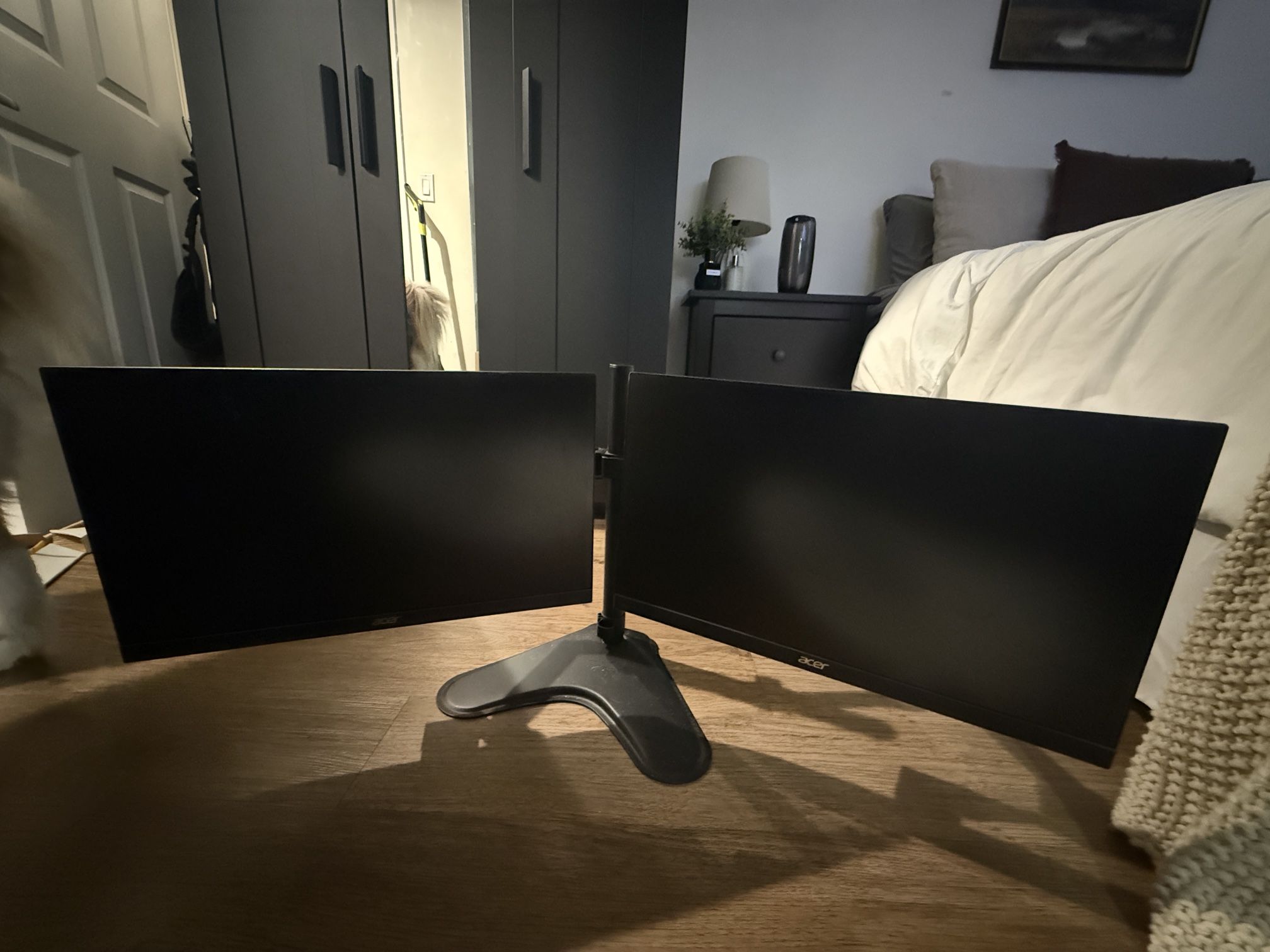 Monitors