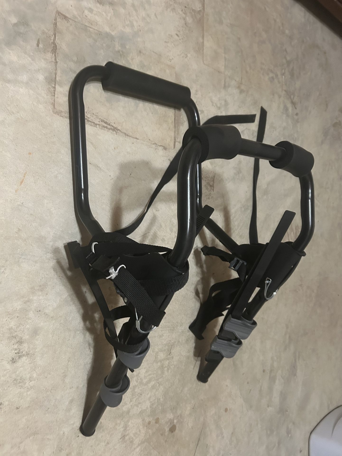 BIKE RACK HOLDER for CAR