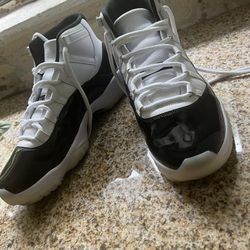 Jordan 11 Dmp 