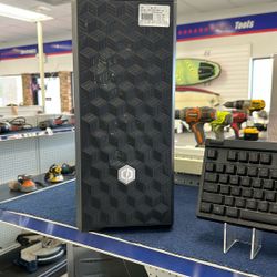 Cyber Power Gaming PC