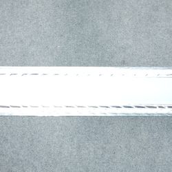 4 Ft. Fluorescent Diamond Plate Shop Or Studio Light