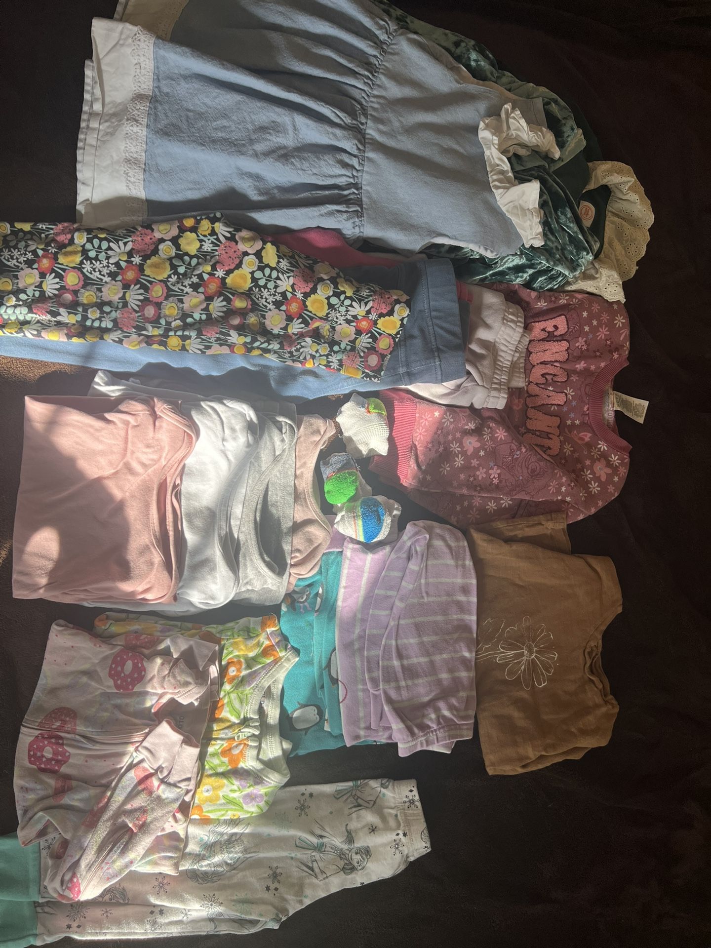 Winter Clothes Lot 2T -3T