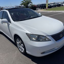 2007 Lexus ES 350