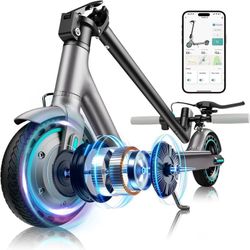 NEW In Box Adult Folding Electric Scooter