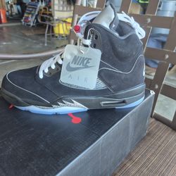 Brand New Jordan Retro 5 OG Size 11
