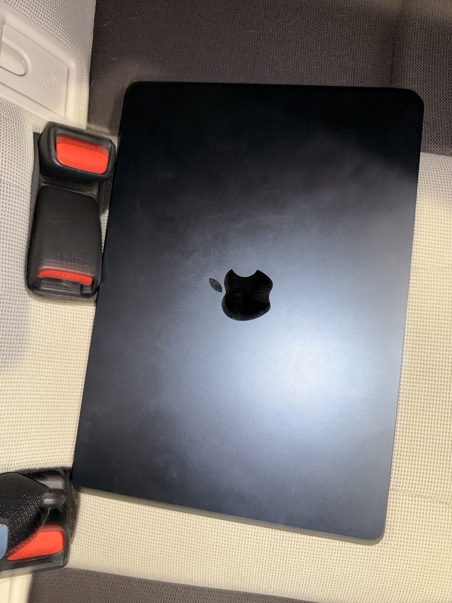 MacBook Air 13-inch M2 2022