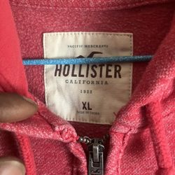 HOLLISTER HOODIE