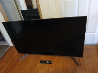 Sony smart 49 inch tv
