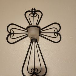 Partylite Wall Hanging Candle Holders