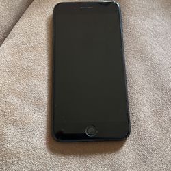 iPhone 7 Plus Fully Unlocked, 32 GB, Great Condition