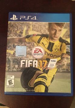 FIFA ps4