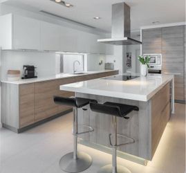 Kitchen Cabinets