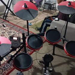 Alesis Nitro Drum Module